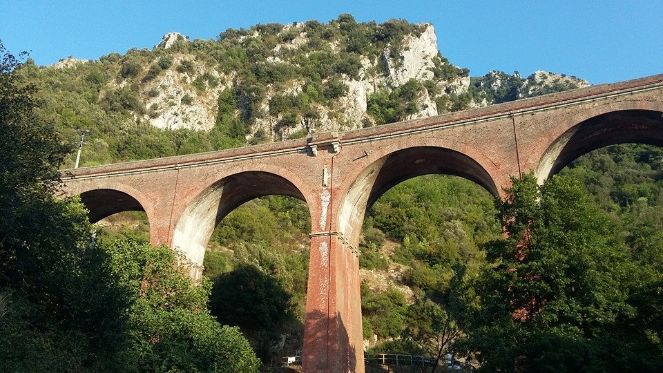 ponte san seve