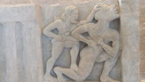 paestum mus 21