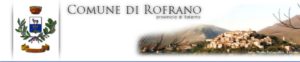 comune di rofrano