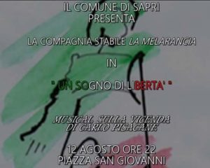 unsognodi libertà